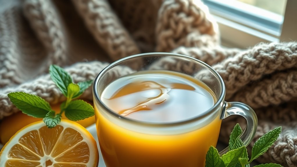 Doctors Hate This- The Secret Cure for Sore Throat You Need to Try!