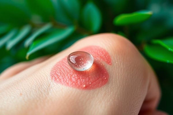 Itchy Skin. This Fungal Fix Works Like Magic