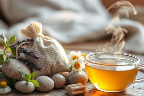 A Natural Cramp Soother You’ll Want Every Month