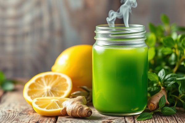 This Gallbladder Cleanse is Making a Huge Comeback