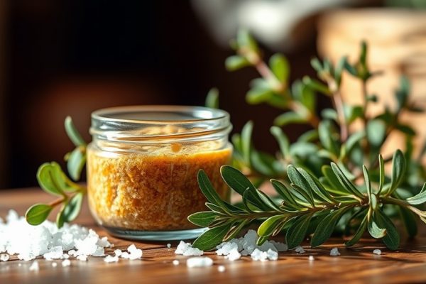 This Homemade Chest Rub Clears Congestion Fast!