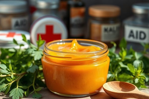 This Infection-Fighting Paste Is a Must for Every Home