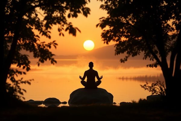 This Relaxation Technique Helps Melt Away Stress