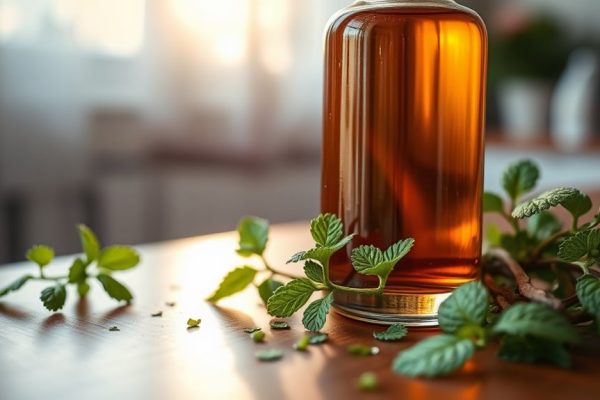 Try This Oil Blend for Healthier Gums and Fresh Breath