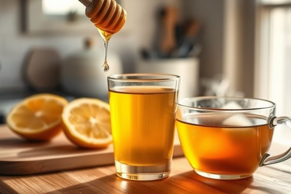 Try This Trick to Soothe an Itchy Throat Instantly